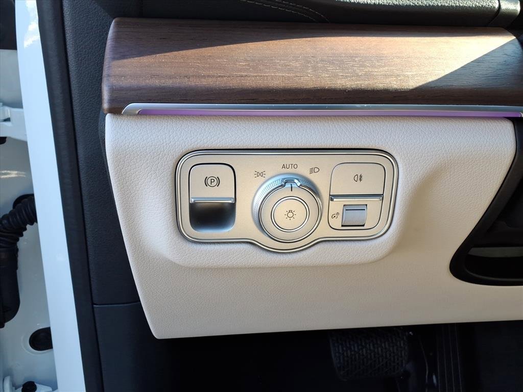 New 2026 Mercedes-Benz GLE 580 GLE 580 image 17