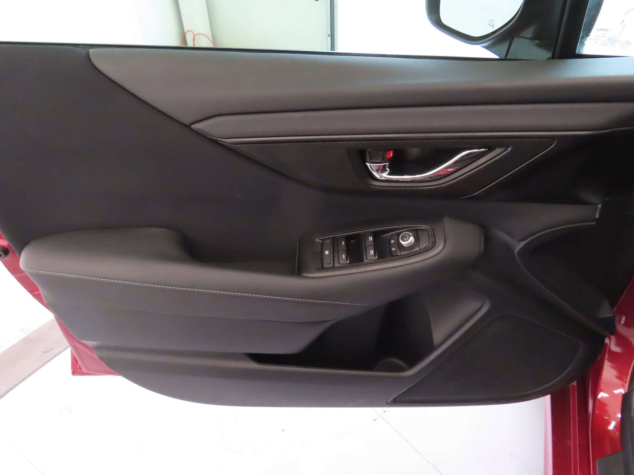 Certified 2025 Subaru Legacy Premium image 12