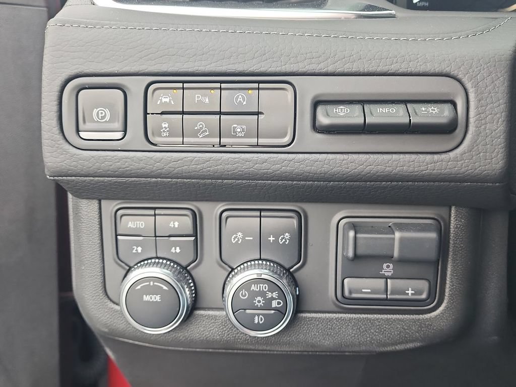 Certified 2024 GMC Yukon Denali w/ LPO, Floor Liner Package AWD/4WD image 18