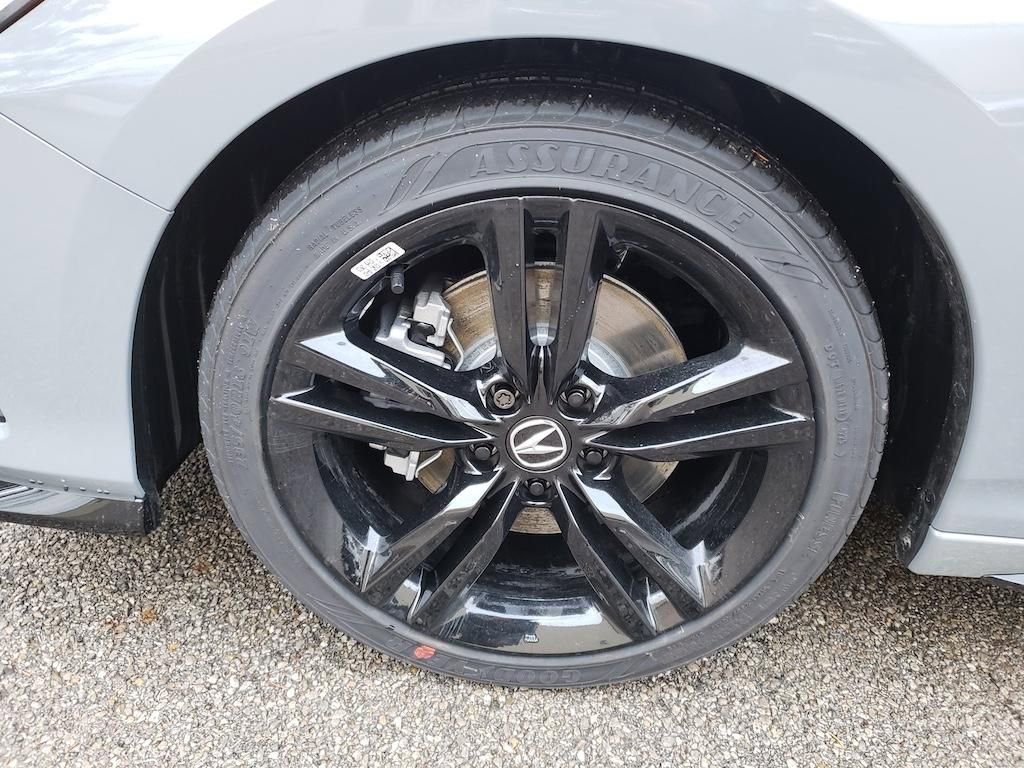 New 2026 Acura Integra A-Spec image 16