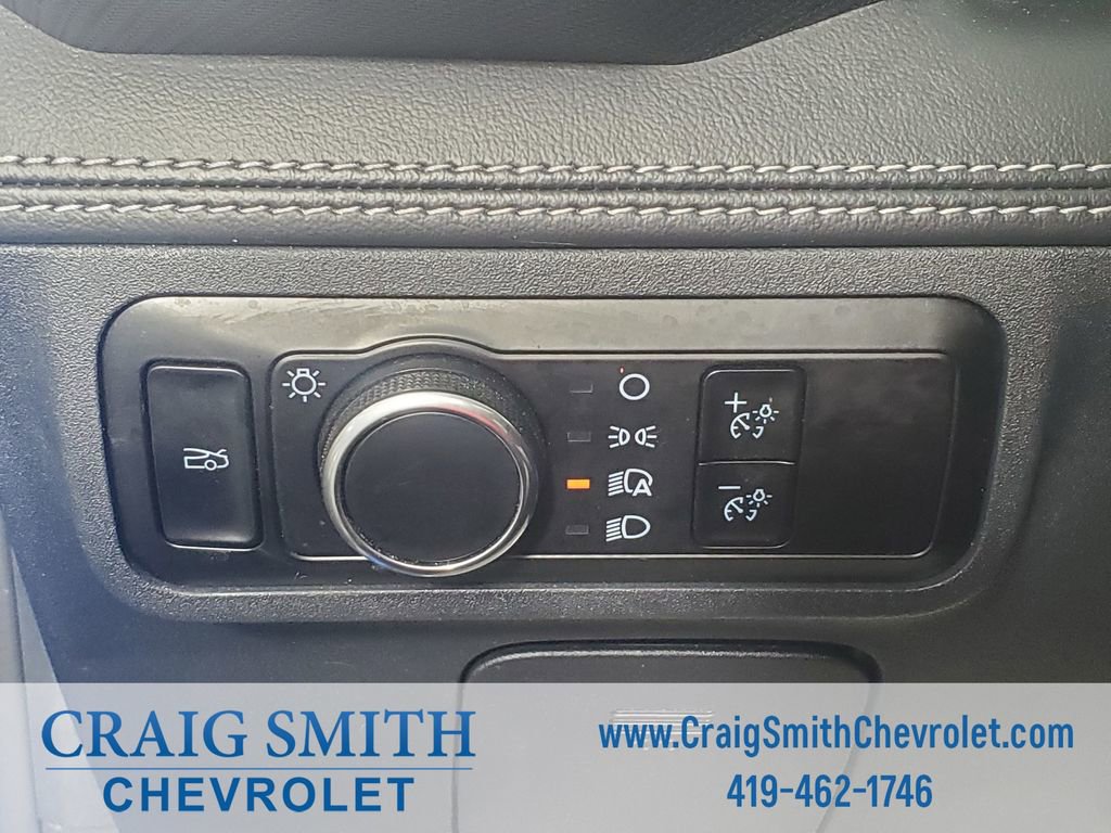 Used 2024 Ford Mustang Premium image 19