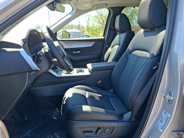 New 2026 MAZDA CX-90 3.3 Turbo w/ Preferred Package AWD/4WD image 10