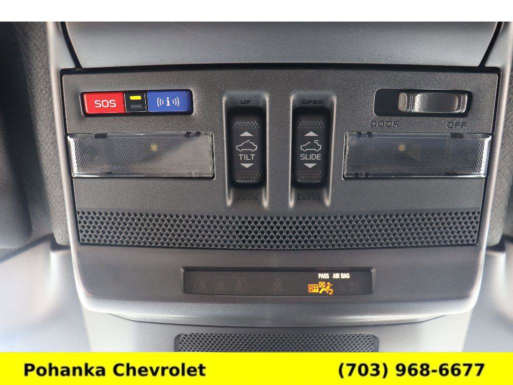 Used 2026 Subaru Outback Premium AWD/4WD image 19