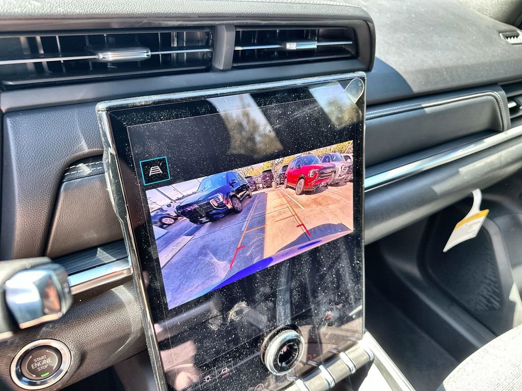 New 2026 GMC Terrain Elevation w/ Black Edition image 29