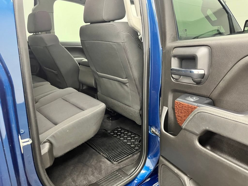 Used 2019 GMC Sierra 1500 SLE w/ SLE Value Package AWD/4WD image 33