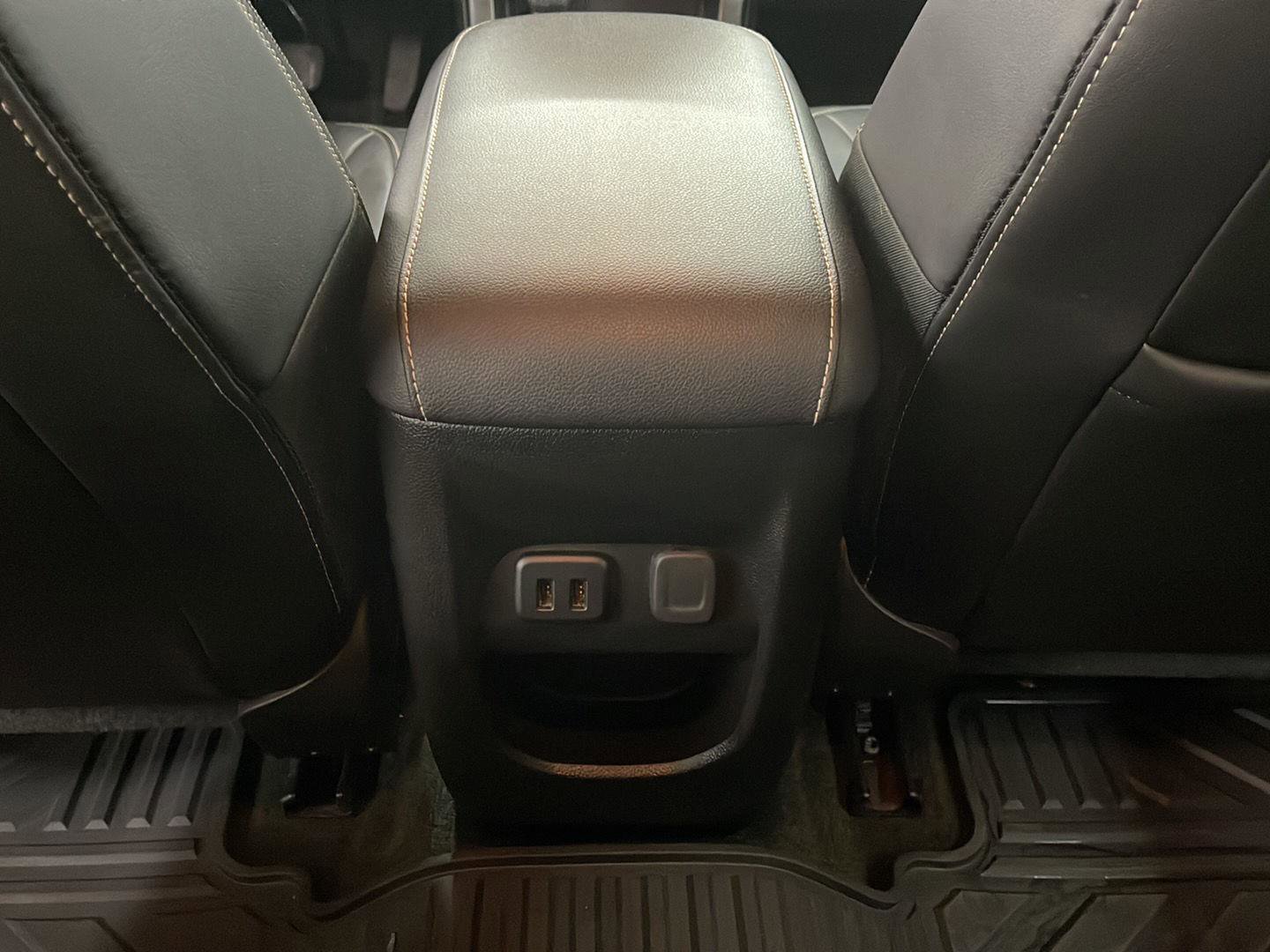 Used 2018 GMC Canyon Denali AWD/4WD image 11