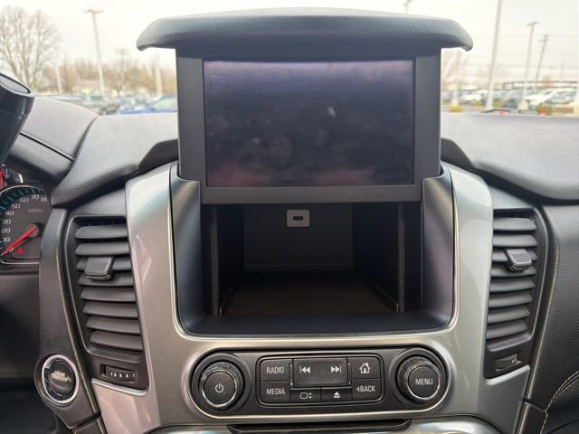 Used 2018 Chevrolet Tahoe LT w/ LT Signature Package image 28