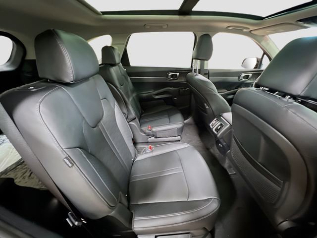 New 2026 Kia Sorento EX image 29