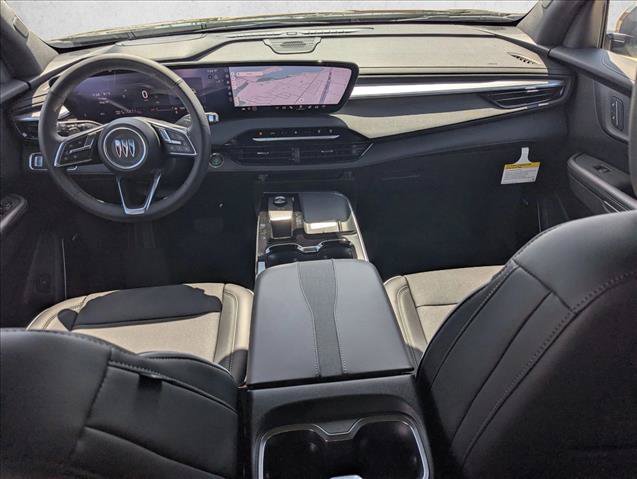 New 2026 Buick Enclave Preferred w/ LPO, Floor Liner Package FWD image 14
