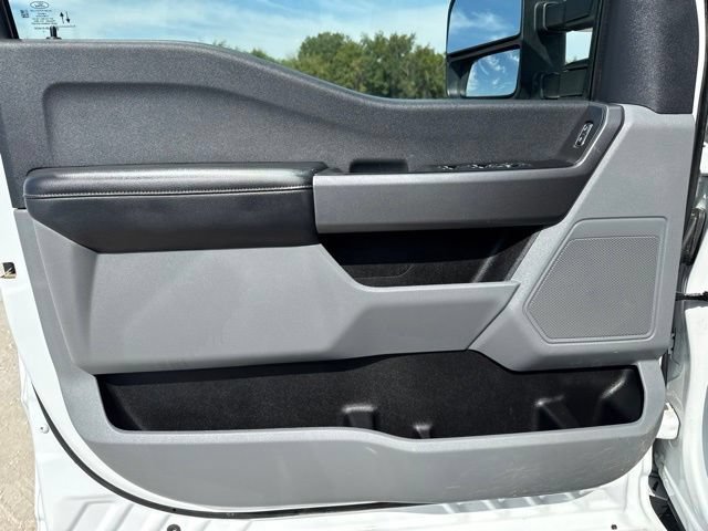 Used 2025 Ford F250 XLT w/ FX4 Off-Road Package AWD/4WD image 20
