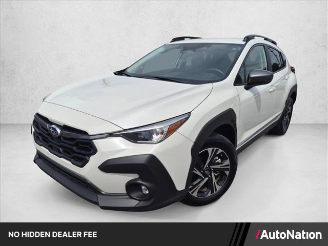 Used 2024 Subaru Crosstrek 2.0i Premium AWD/4WD video 1