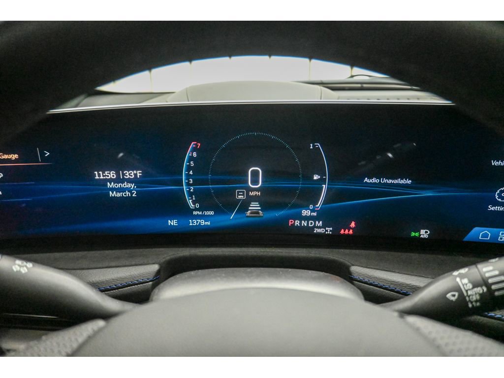 Used 2024 Cadillac XT4 Sport image 37