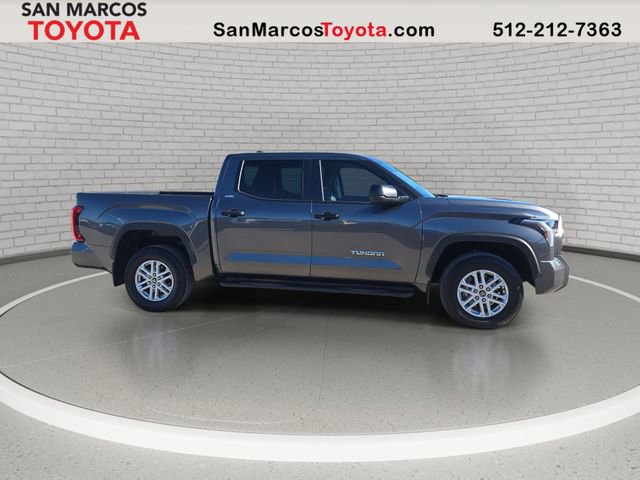 Used 2024 Toyota Tundra SR5 image 4