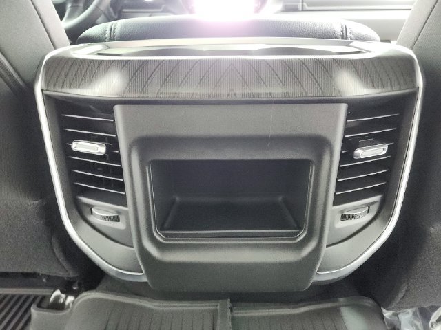 New 2026 RAM 2500 Big Horn AWD/4WD image 39