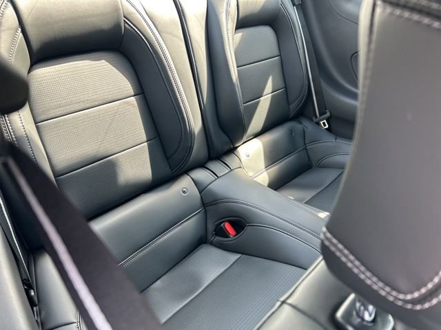 New 2025 Ford Mustang GT Premium RWD image 11