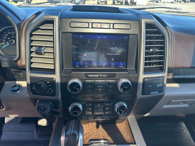 Used 2020 Ford F150 Limited image 14