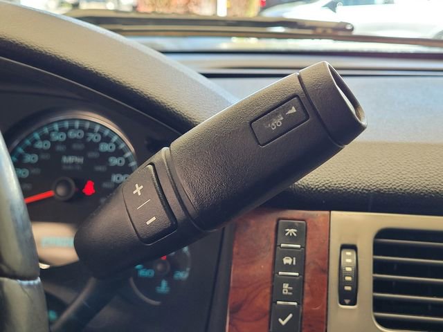 Used 2011 Chevrolet Silverado 2500 LTZ w/ LTZ Plus Package image 23