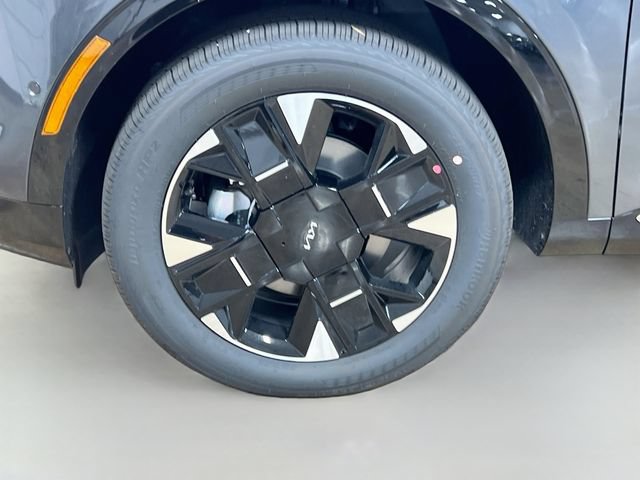 New 2027 Kia Sportage SX Prestige AWD/4WD image 33