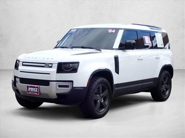 Used 2024 Land Rover Defender 110 S