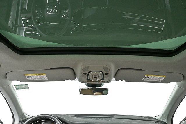 New 2025 Audi Q7 3.0T Premium Plus image 20