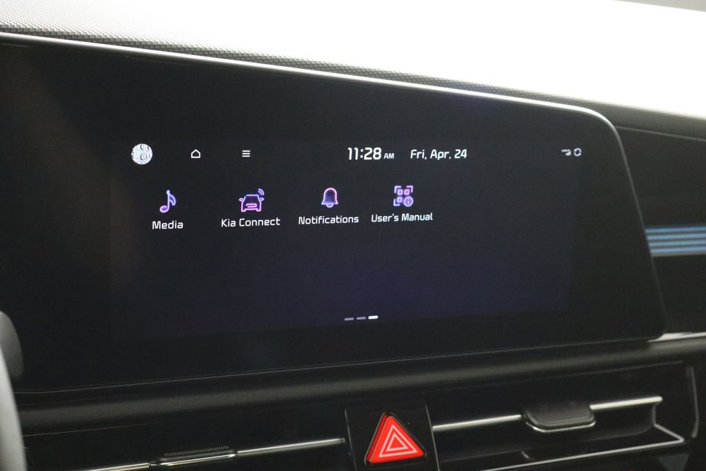 Used 2025 Kia Niro Wind w/ Wind Preserve Package FWD image 32