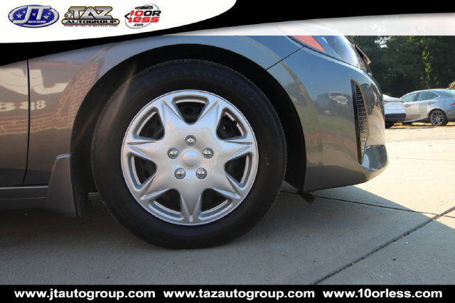 Used 2024 Nissan Sentra S FWD image 9
