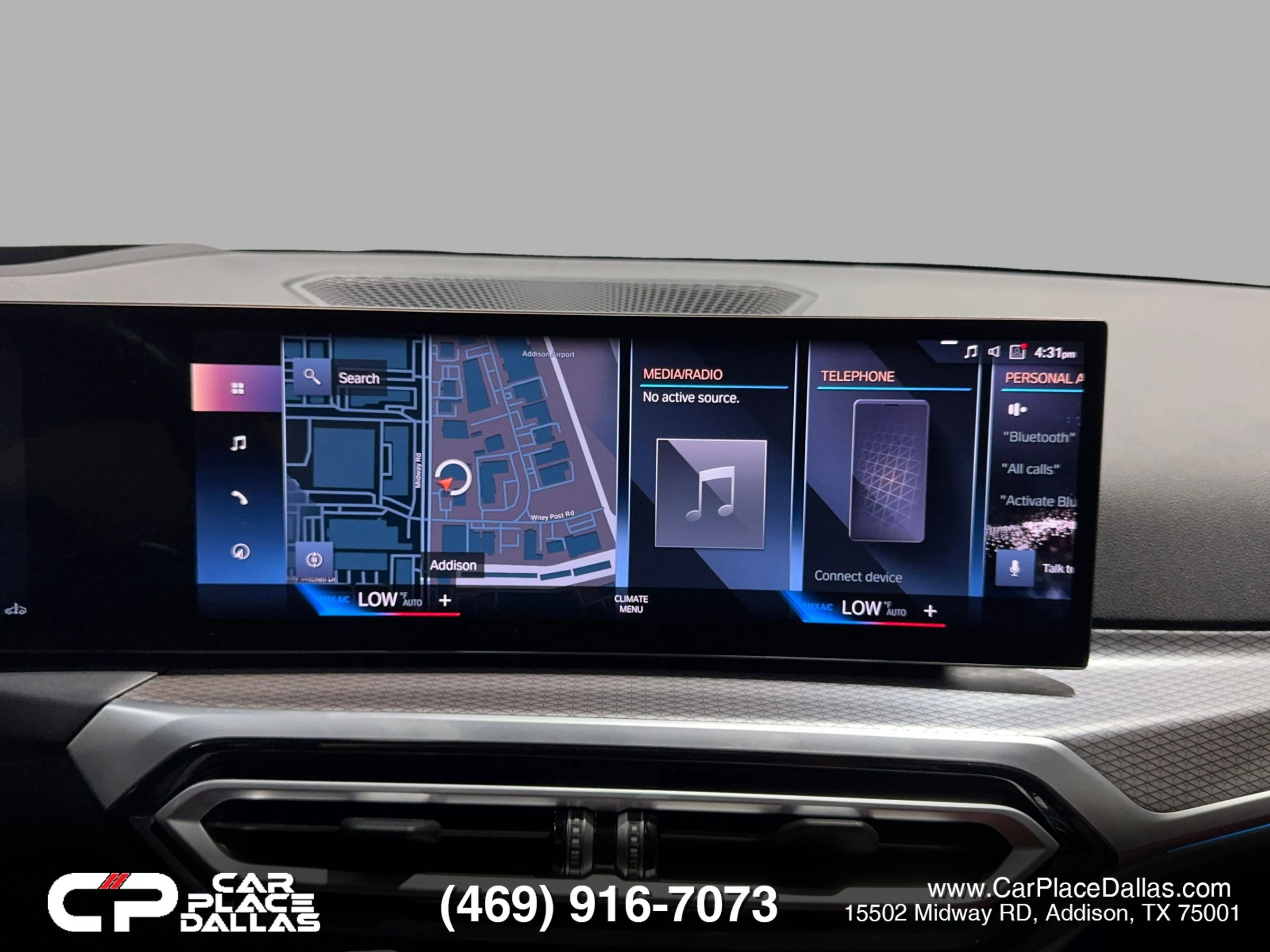 Used 2023 BMW M340i w/ Premium Package image 43