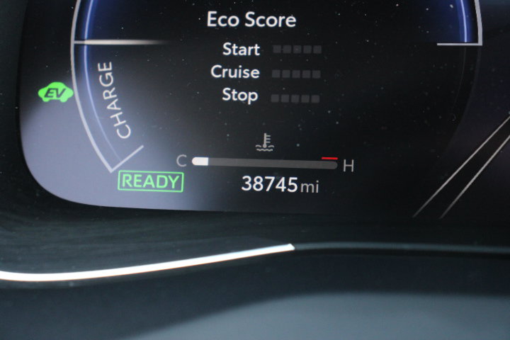 Certified 2023 Toyota Venza Limited AWD/4WD image 33