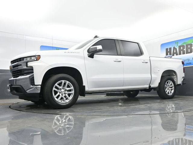 Used 2019 Chevrolet Silverado 1500 LT w/ All-Star Edition image 18