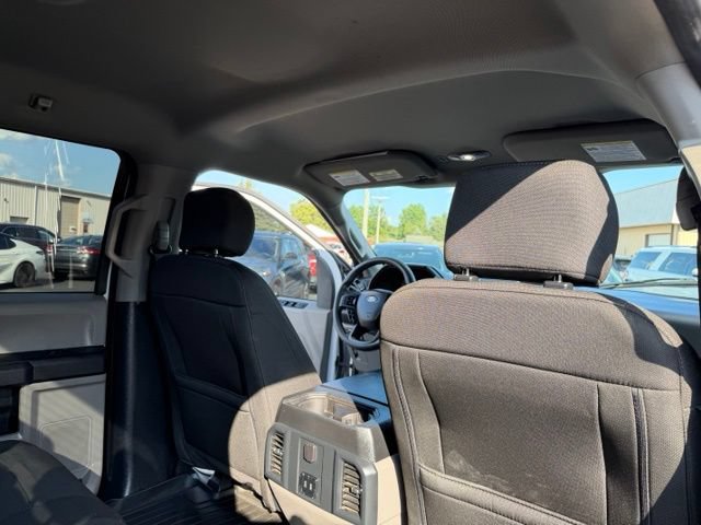 Used 2019 Ford F150 XL w/ Equipment Group 101A Mid AWD/4WD image 32