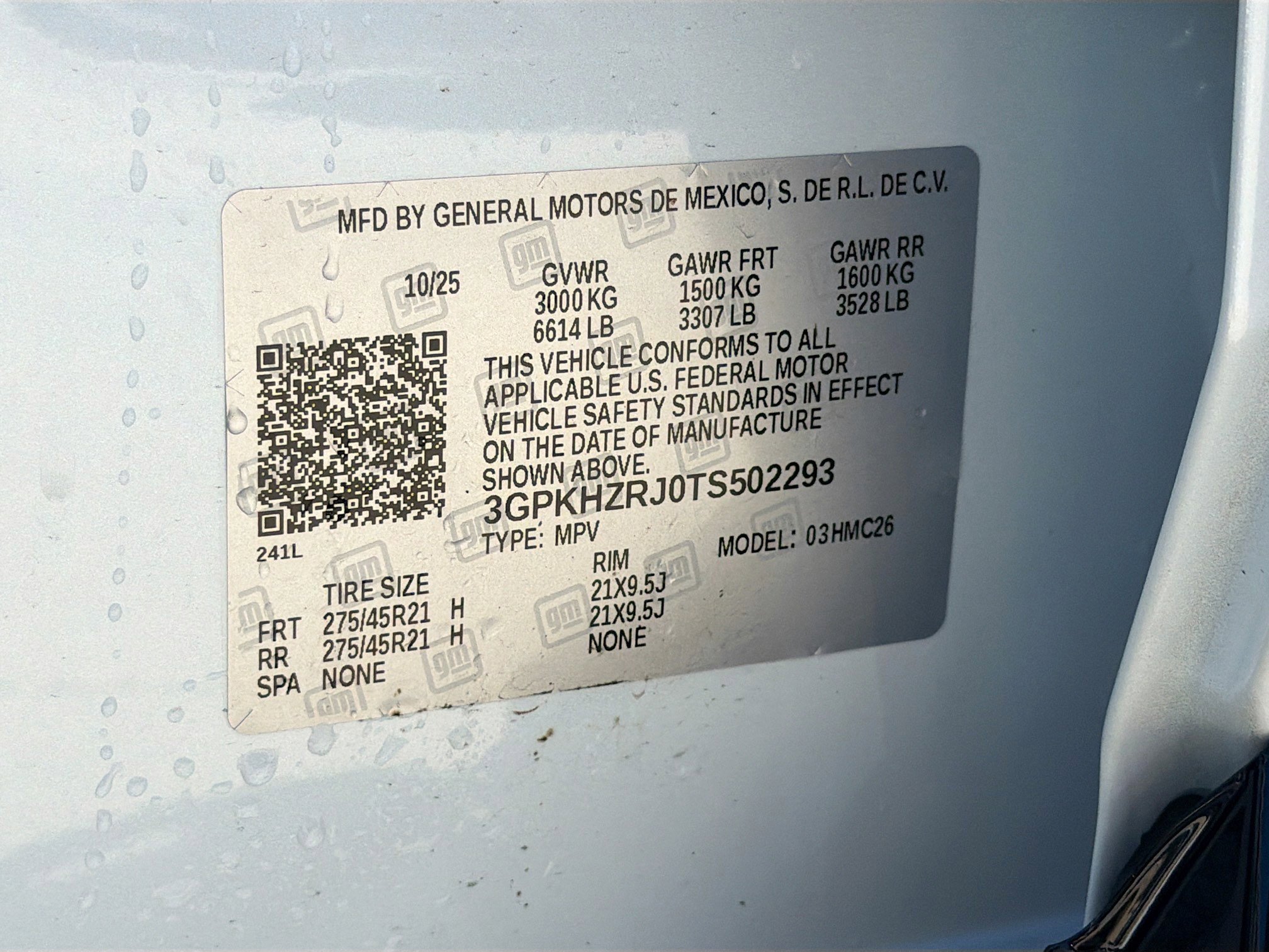 New 2026 Honda Prologue Elite image 44