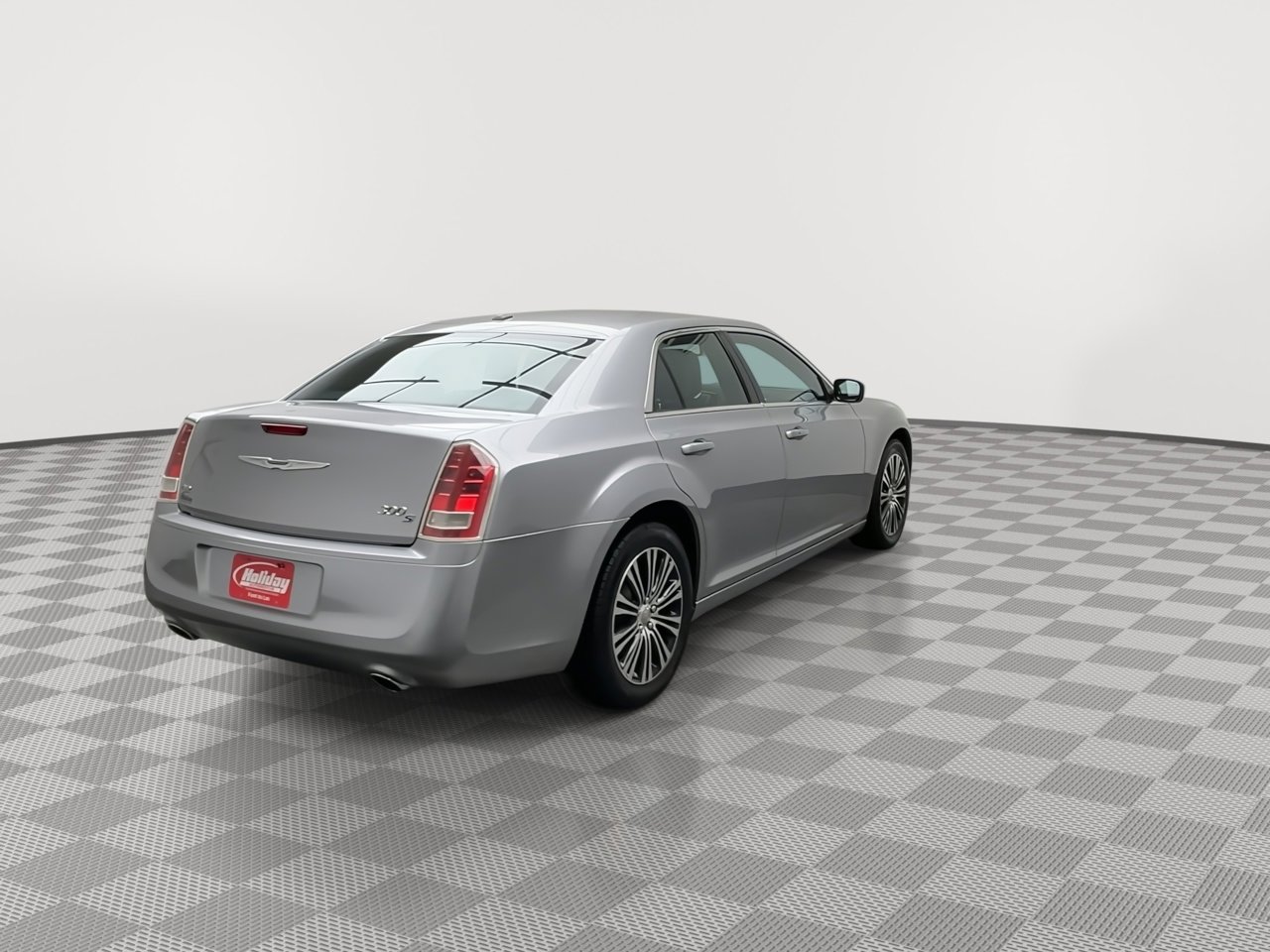 Used 2013 Chrysler 300 S image 35