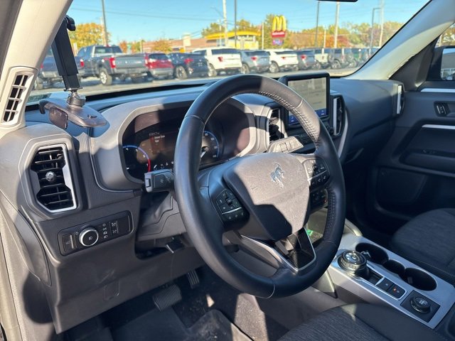 Used 2023 Ford Bronco Sport Big Bend w/ Convenience Package image 12