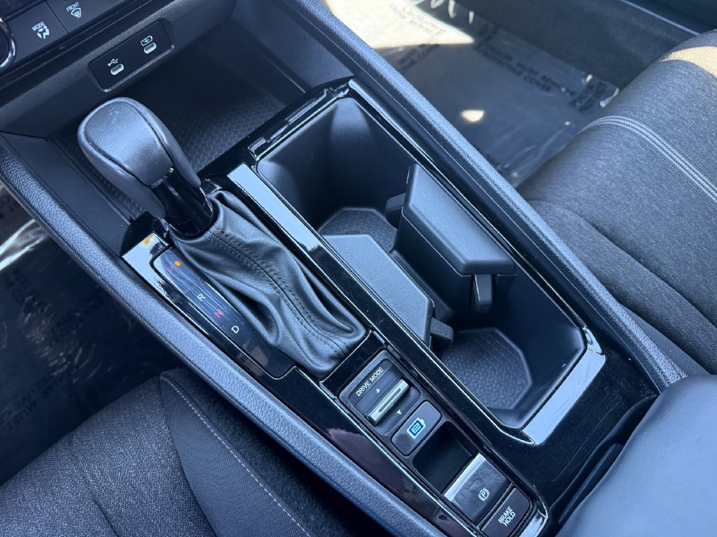 Used 2023 Honda Accord Sport image 18