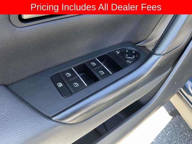 Used 2025 MAZDA CX-50 AWD 2.5 S w/ Preferred Package image 18