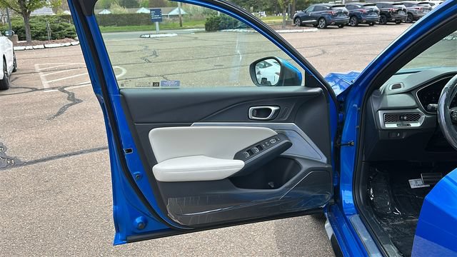 New 2026 Acura Integra A-Spec FWD image 8