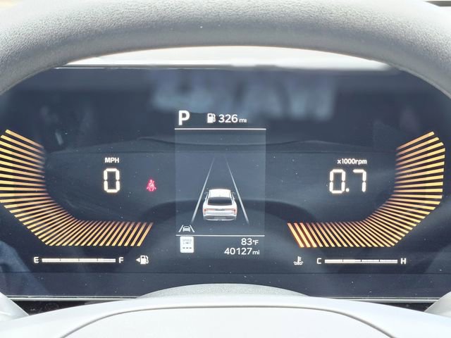 Used 2025 Kia K4 LXS image 20