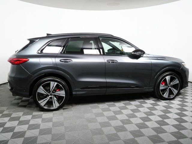 New 2026 Audi SQ5 Premium Plus AWD/4WD image 2