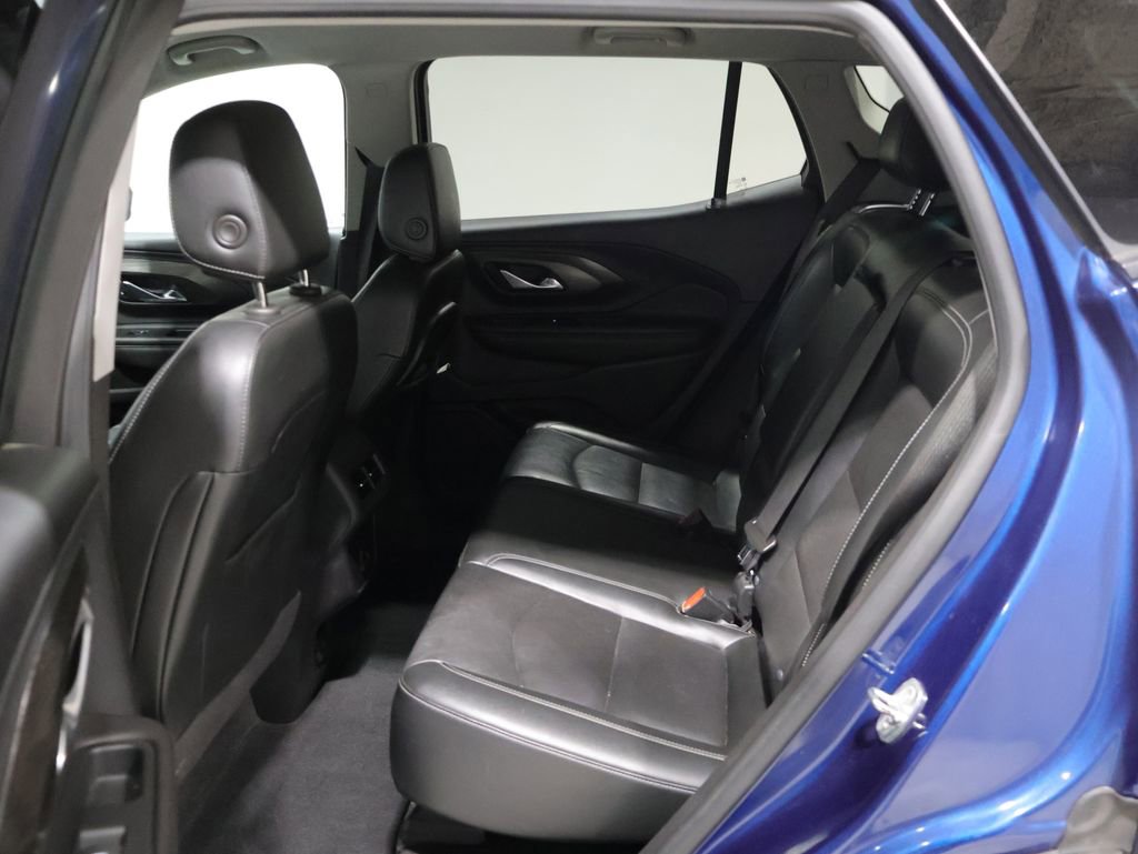 Used 2023 GMC Terrain SLT image 7