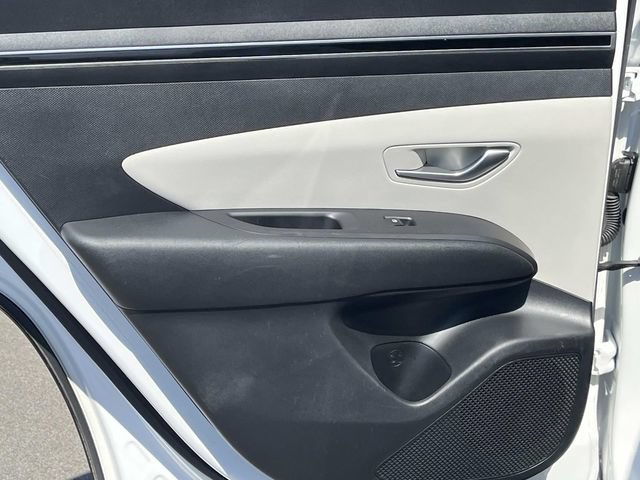 Certified 2024 Hyundai Tucson SEL FWD image 21
