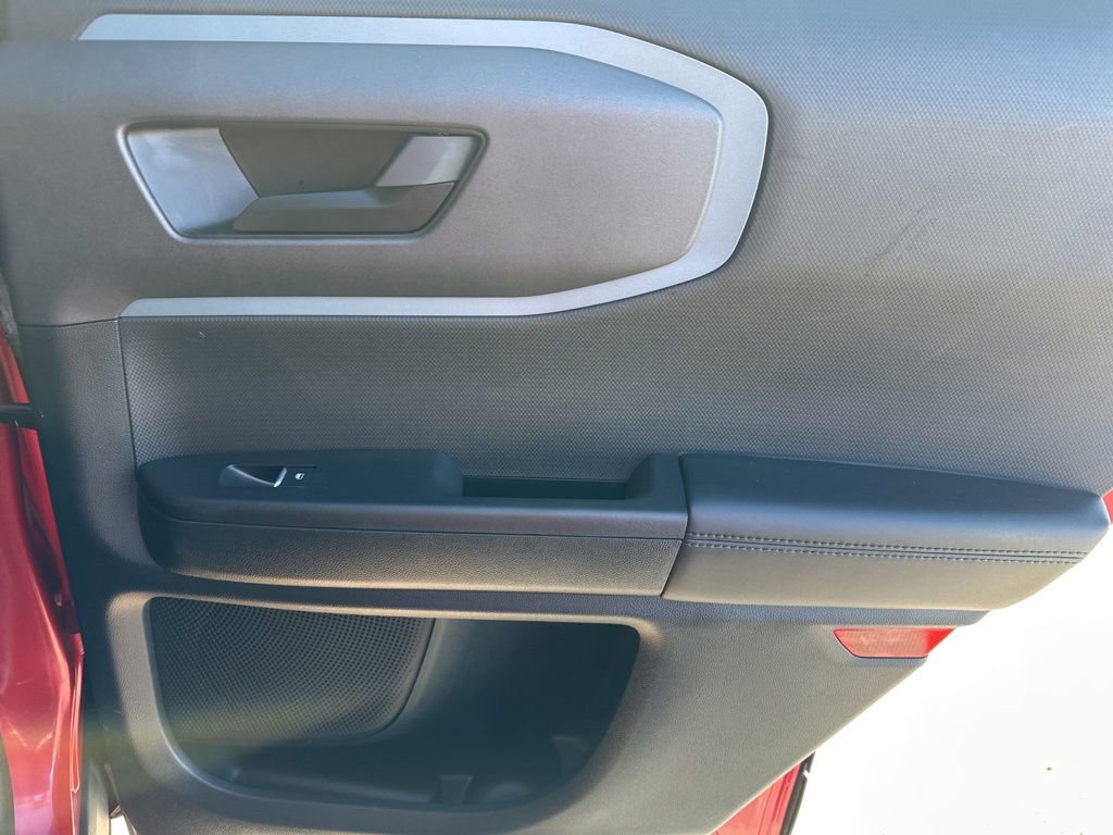 Used 2021 Ford Bronco Sport Badlands image 28