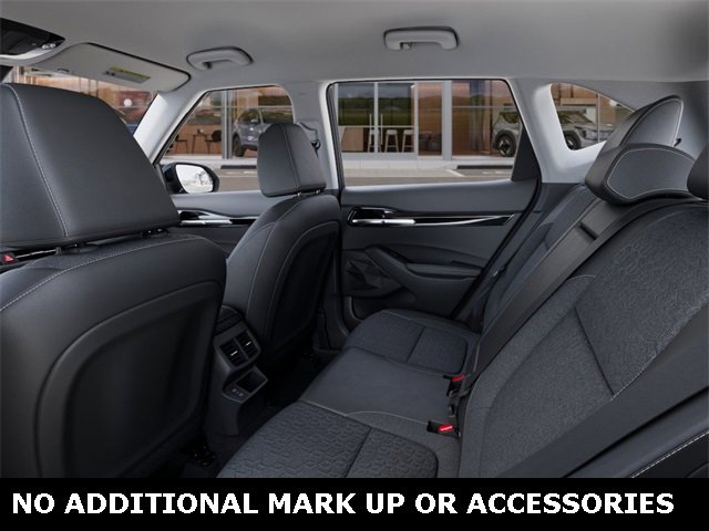 New 2025 Kia Seltos S image 18