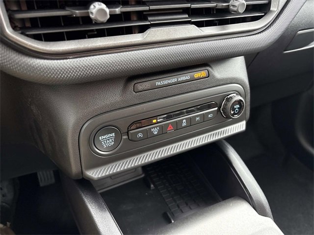 New 2025 Ford Bronco Sport Outer Banks w/ Outer Banks Tech Package+ image 29