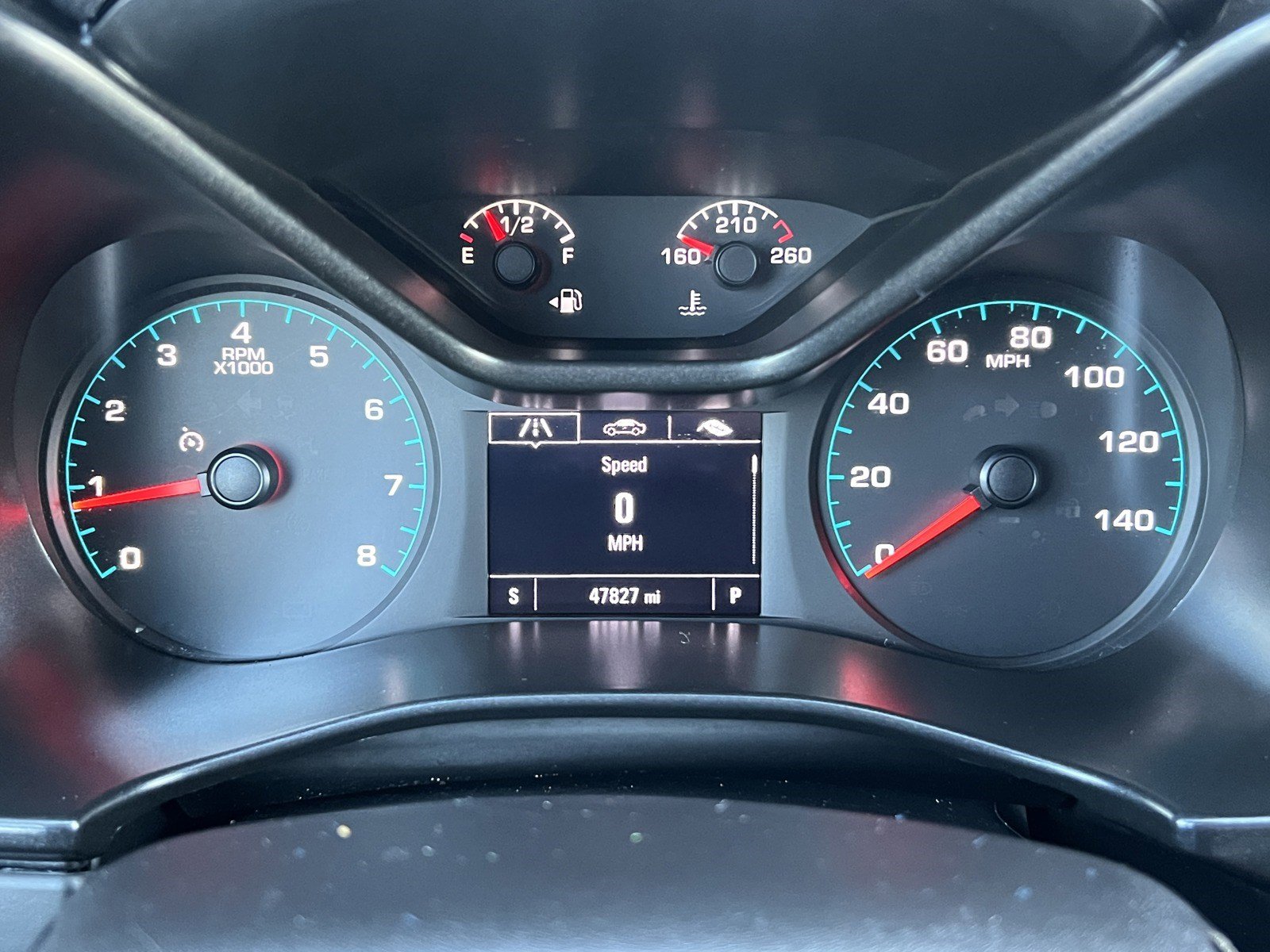 Used 2021 GMC Canyon AT4 image 19