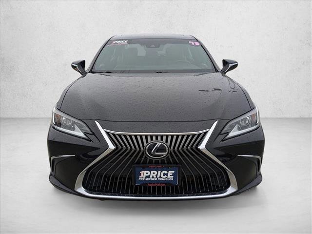Used 2019 Lexus ES 350 ES 350 image 2
