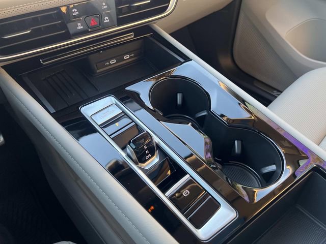 New 2026 Volkswagen Atlas SEL Premium R-Line image 19