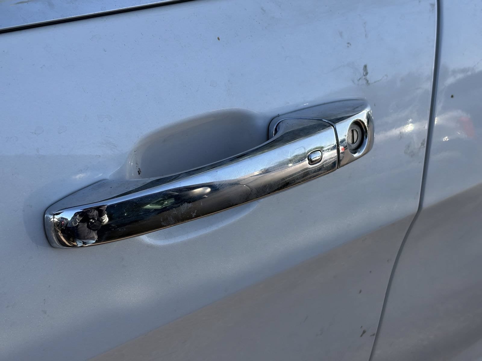 Used 2016 Jeep Grand Cherokee Summit AWD/4WD image 9