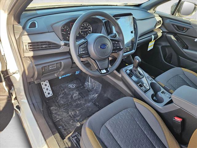 New 2026 Subaru Crosstrek 2.5i Sport image 3