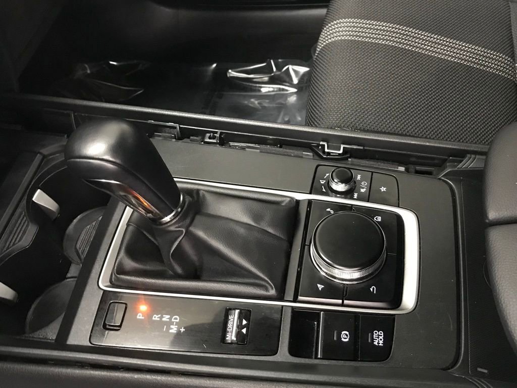 Used 2025 MAZDA CX-50 AWD 2.5 S w/ Preferred Package image 21