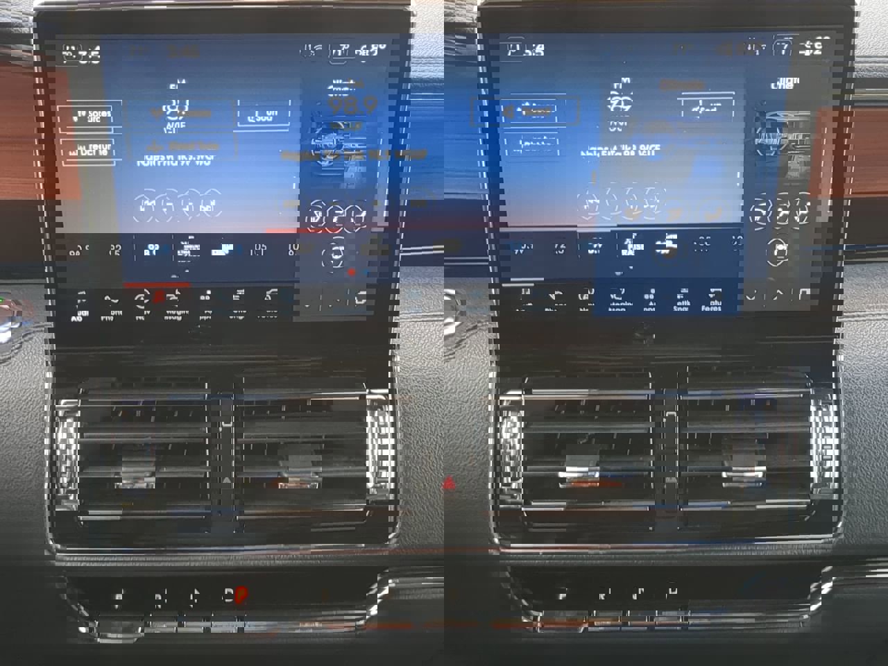 Used 2024 Lincoln Navigator Reserve image 18